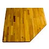 Plateaux en bois pour élément d'angle image 9