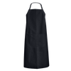 Tablier de travail jardin/cuisinier TU CELERI - NOIR image 0
