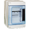 Coffret modulaire étanche avec opercules prédécoupées - IP65 - IK07 image 6