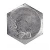 Vis à bois tête hexagonale - Tirefond - Inox A2 image 77