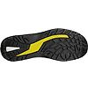 Chaussures de sécurité hautes TOURING STONE MID S3 SRC - marron/gris image 6