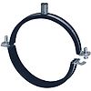 Collier de fixation - Acier galvanisé image 0