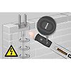 Testeur de tension sans contact ActiveFinder XP BlackLine image 7