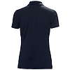 Polo de travail à manches courtes femme CLASSIC image 1