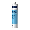Mastic silicone neutre sanitaire - 300ml image 1