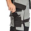 pantalon travail renforce interax image 6