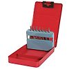 Jeu de fraises HM 3mm -  7 pcs image 0