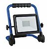 PROJECTEUR CHANTIER LED PORTABLE OPTILINE CORDON 3M H05RN-F 3G1 4000K - IP65 image 0