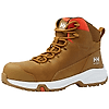 Bottes de sécurité mi-hautes MANCHESTER LTR MID S7S HT image 0
