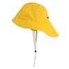 Chapeau de pluie SVOLVAER - Jaune image 2