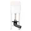 Bâtis support SOLEMUR autoportants pour installation en cloison épaisse - 400kg l300mm image 1