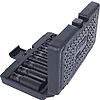 Jeu de 9 douilles à chocs TORX® 1/2'', E10-E11-E12-E14-E16-E18-E20-E24 image 3