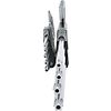 Jeu de clés mâles TORX® 5 pans percées extra longues, 9 pièces: T10 - T15 - T20 - T25 image 3