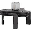 Clés araignée pour filtre à huile image 5