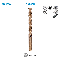 ø 2 Long. 49 Long. Utile 24 Boite de  1 image
