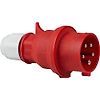 FICHE INDUSTRIELLE CEI 3PNT/400V - IP44 image 0
