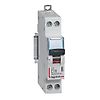 Disjoncteur DX3 6000 10KA - 1P+N image 1