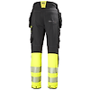Pantalon de construction haute visibilité classe 1 ICU BRZ image 1