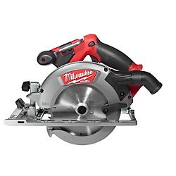 Scie circulaire bois FUEL 55mm FUEL 18V M18 CCS55 image