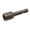 Embout de vissage magnétique pour tête hexagonale - Acier image 0