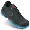 Chaussures de sécurité basses RUN-R PLANET 300 S3 - Noir/Bleu image 1
