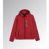 Veste de travail softshell Femme ATHENA image 2