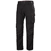 Pantalon de travail femme LUNA - Noir image 0