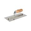 Platoir Prestige - manche bois image 0