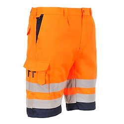 Orange/Marine L - FR(46-48) - UK(36-38) image