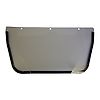 Ecran de remplacement pour casque MK7 Jetstream image 0