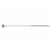 Boite de 200 - Vis autoforeuse avec rondelle en acier inox A2 - Pointe foreuse #3 Atlantis C4-M image 2