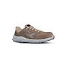 Chaussures de sécurité basses AERATOR ESD S1P SRC - Marron image 8