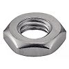 Ecrou bas hexagonal - Inox A2 image 6