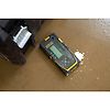 Cellule de détection numérique SCNG FATMAX pour laser rotatif vert image 2