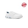 Chaussures de sécurité basses KYLE S3S FO SRC - Blanc image 13