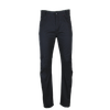 Pantalon de travail cuisinier GRILL - NOIR image 0