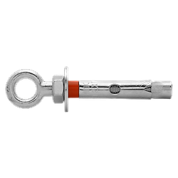 M6 - Ø8x50 - Boite de 100 image