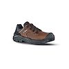 Chaussures de sécurité basses QUEBEC UK S3 SRC - Marron/Noir image 12