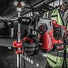 Perforateur SDS+ 26mm FUEL FIXTEC 18V M18 FHX image 3