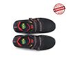 Chaussures de sécurité basses CODY ESD S1P SRC - Noir/Rouge image 63