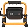 Projecteur portable de chantier JARO rechargeable image 1