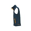Gilet de travail softshell sans manches UNIVERSE image 18