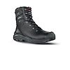 Chaussures de sécurité hautes KLEVER UK S3 CI SRC - Noir image 19