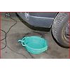 Bac de récupération plastique pour huiles et produits chimiques 17 L image 45