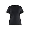 T-shirt de travail anti-UV femme feMyanMare 3426 image 2