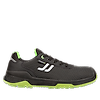 Chaussures de sécurité basse JALECO SAS ESD S3 CI HI SRC image 5