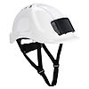 Casque Endurance avec porte-badge image 3
