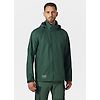 Veste de travail softshell imperméable OXFORD image 2