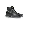 Chaussures de sécurité hautes REPTILE RS S3 SRC - Noir image 10