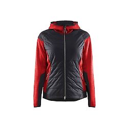 Rouge/Noir L image